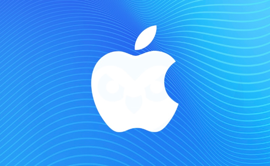 بطاقة أيتونز